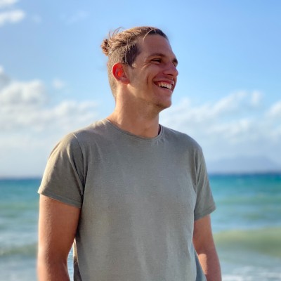Panagiotis Kanellidis profile photo